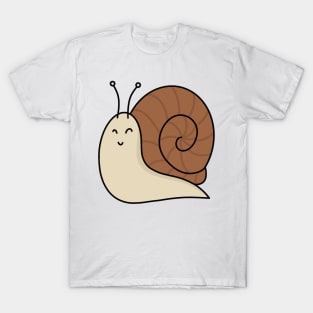 Snail T-Shirt